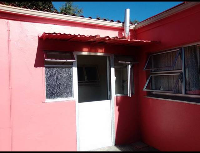 1 BEDROOM PROPERTY TO RENT IN CRAWFORD